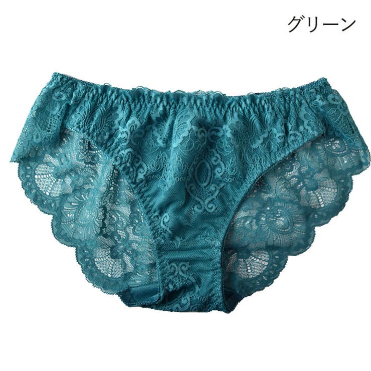 グリーン
