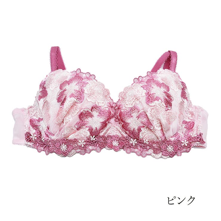LilyageCoco リリアージュココ/シュガーリーブラ | PINK PINK PINK | 詳細画像9 