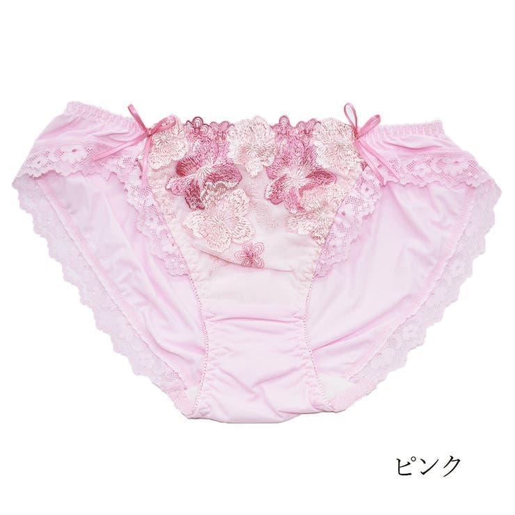ピンク | LilyageCoco リリアージュココ シュガーリーショーツ | PINK PINK PINK