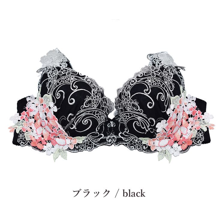 Due perle ドゥペルル | PINK PINK PINK | 詳細画像12 