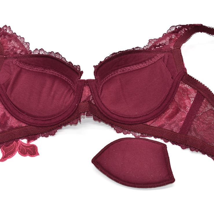 下着 ブラブラジャー インナー[品番：PPPU0004275]｜PINK PINK PINK