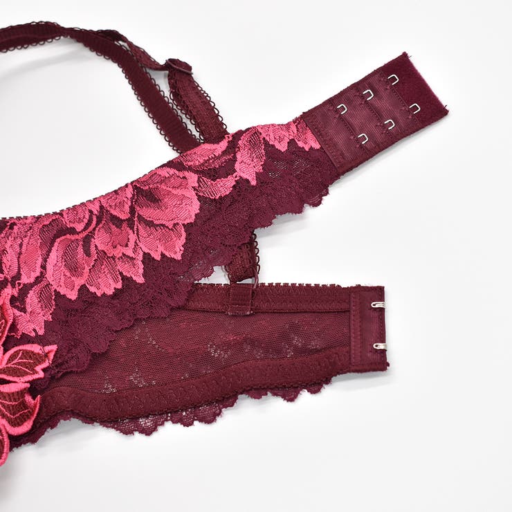 下着 ブラブラジャー インナー[品番：PPPU0004275]｜PINK PINK PINK