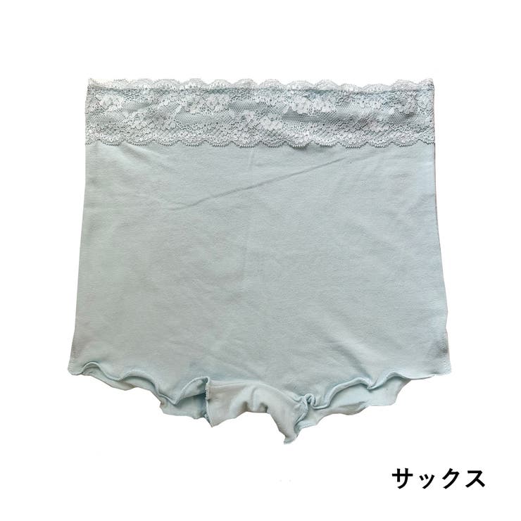 選べる2枚セット ショーツ コットン95％ | PINK PINK PINK | 詳細画像10 