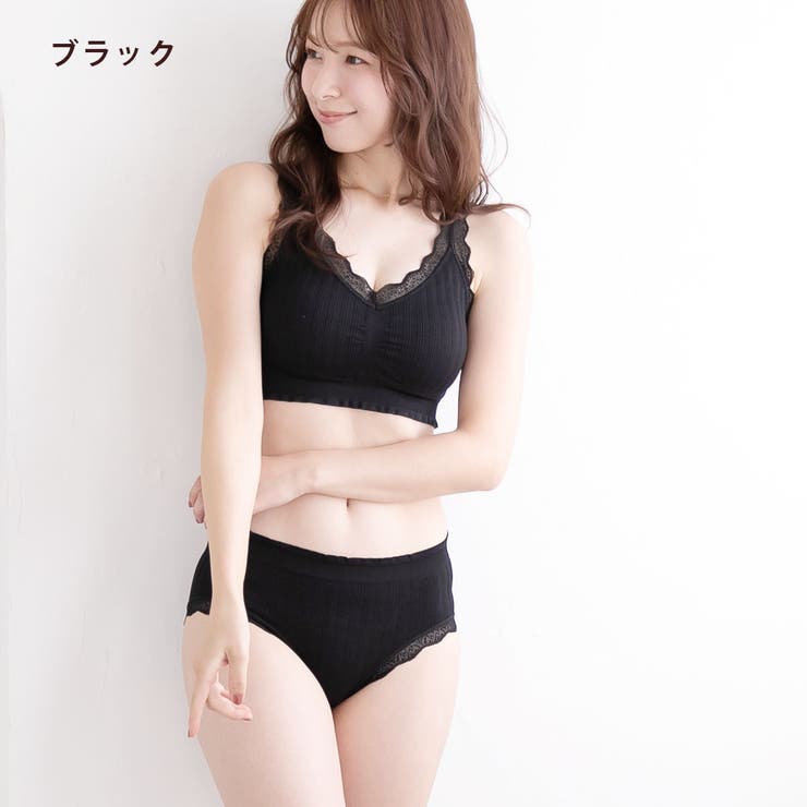 ブラショーツセット ナイトブラ 24時間使える | PINK PINK PINK | 詳細画像16 