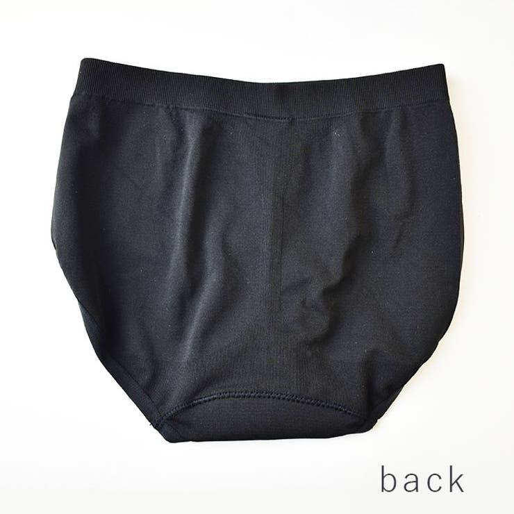 シークレットケア 吸水ショーツ 消臭抗菌 | PINK PINK PINK | 詳細画像6 