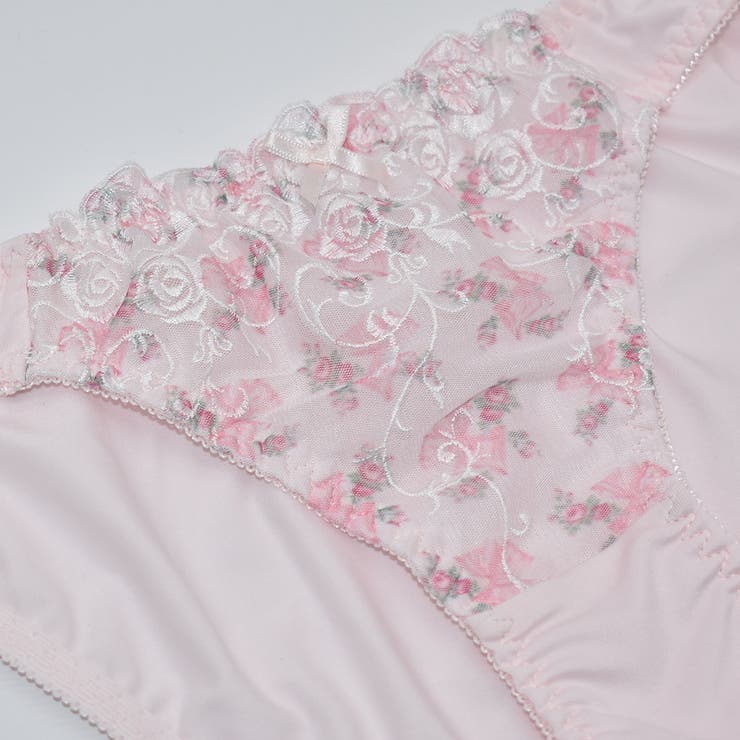 ブラジャー ショーツ レディース | PINK PINK PINK | 詳細画像8 