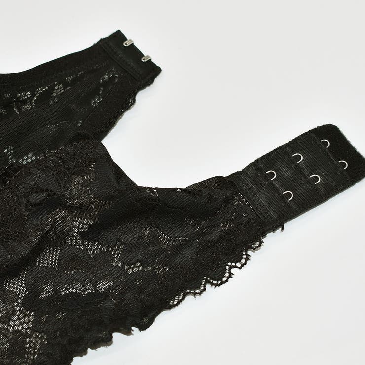 ブラジャー ショーツ 脇高 | PINK PINK PINK | 詳細画像7 