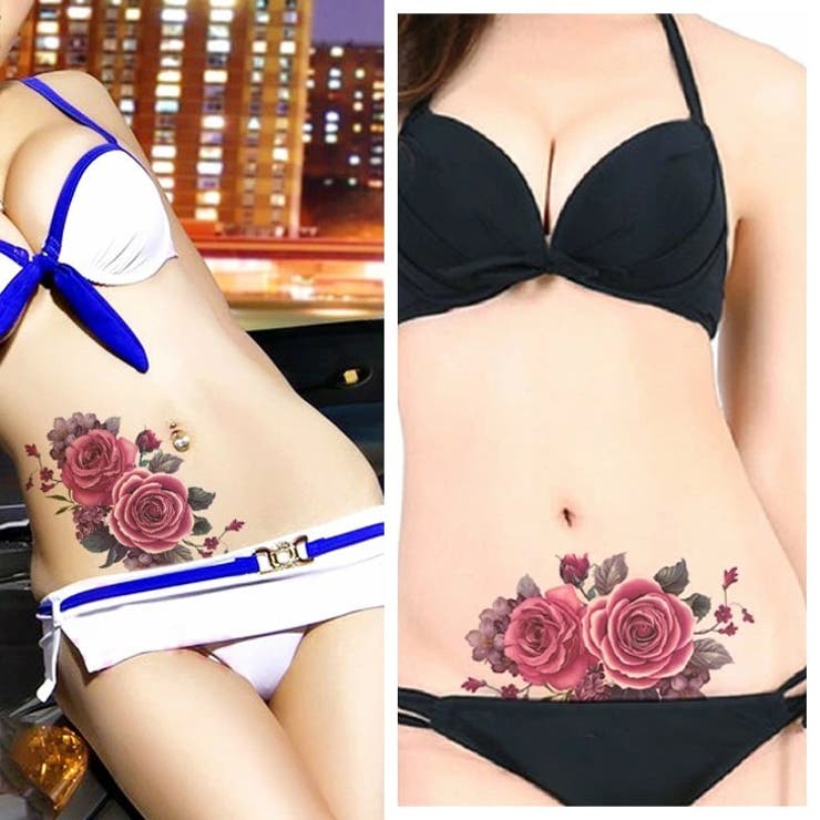 紫花 パープル華 カッコいい | Pinky&Refine | 詳細画像2 