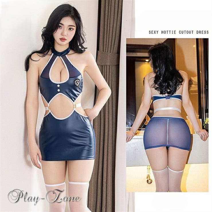 キャビンアテンダント コスプレ セクシー | play-zone | 詳細画像9 