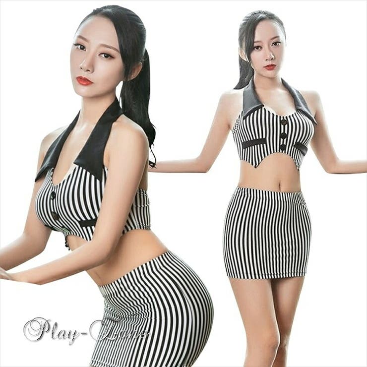 ボディコン ワンピース ミニ 品番 Asnw Play Zone プレイゾーン のレディースファッション通販 Shoplist ショップリスト