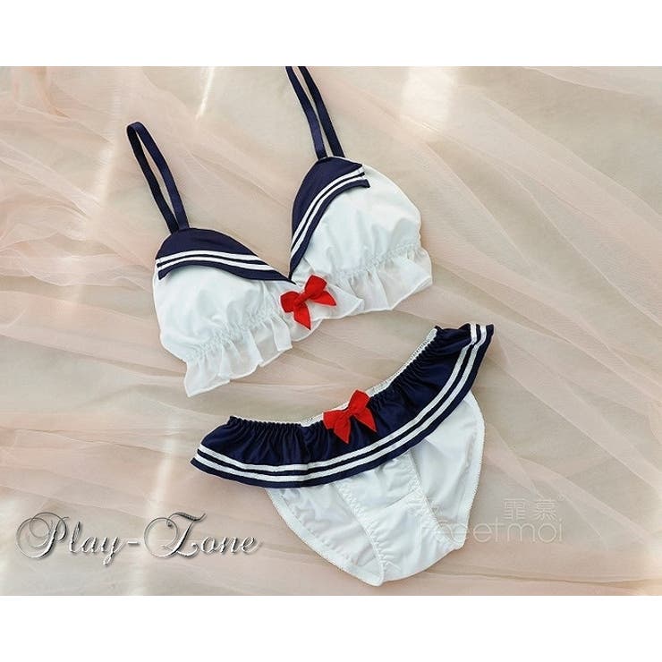 ビキニ セーラー服 コスプレ | play-zone | 詳細画像9 
