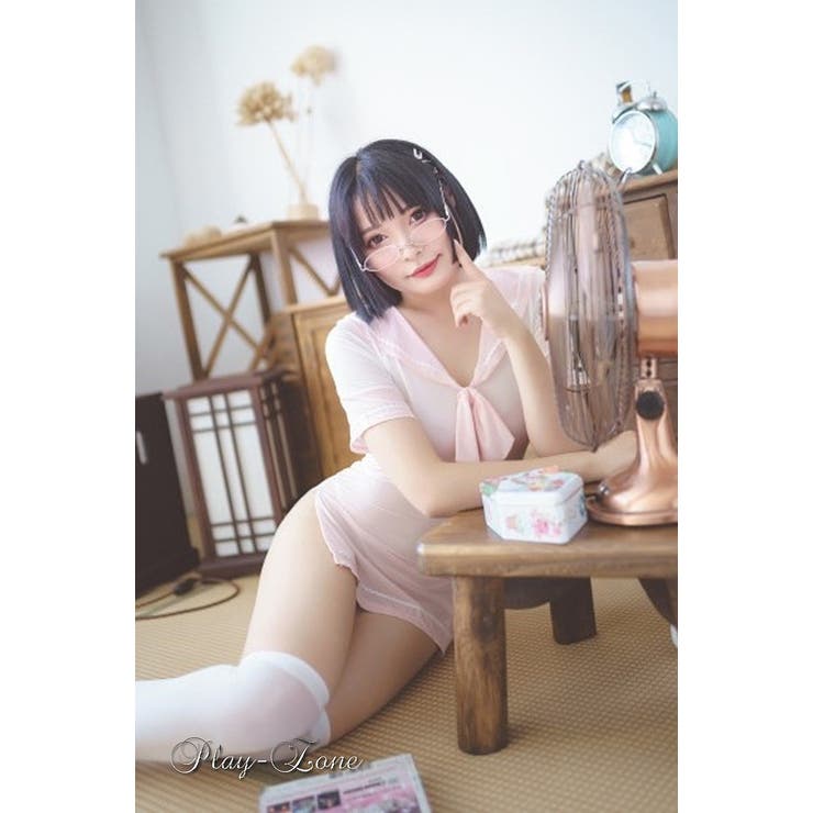 セーラー服 コスプレ セクシー 品番 Asnw Play Zone プレイゾーン のレディースファッション通販 Shoplist ショップリスト