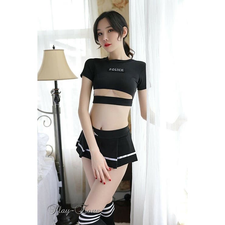 ポリス コスプレ セクシー 品番 Asnw Play Zone プレイゾーン のレディースファッション通販 Shoplist ショップリスト ポリス コスプレ セクシー 品番 Asnw Play Zone プレイゾーン のレディースファッション通販 Shoplist ショップリスト