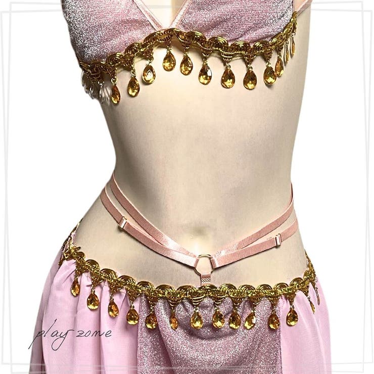 アラビアンナイト コスプレ セクシー | play-zone | 詳細画像17 