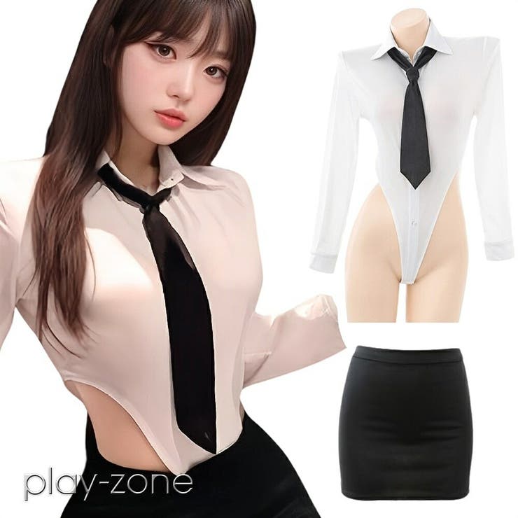 女教師 コスプレ セクシー | play-zone | 詳細画像1 