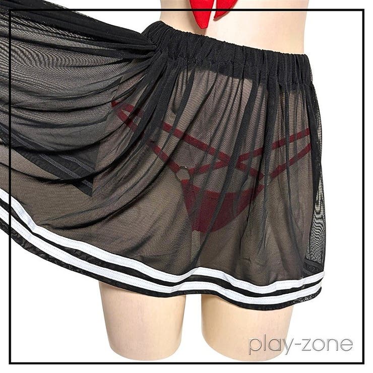 セーラー服 コスプレ セクシー | play-zone | 詳細画像13 