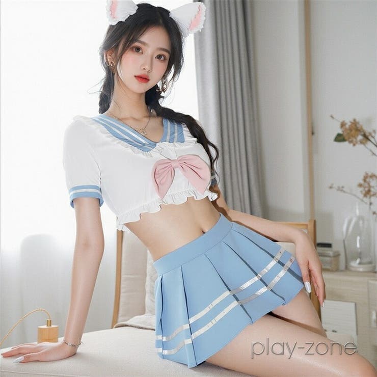 学生服 コスプレ セクシー | play-zone | 詳細画像7 