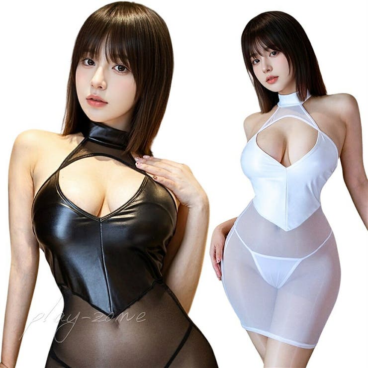 セクシー ワンピース ボディコン | play-zone | 詳細画像1 