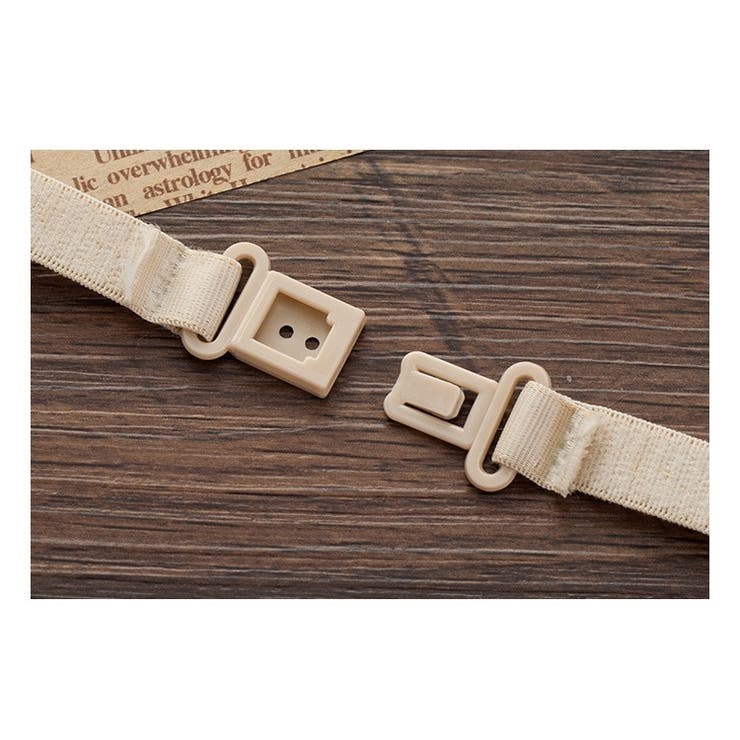 ブラジャーストラップ ブラストラップ ブラジャーストラップ | PlusNao | 詳細画像4 