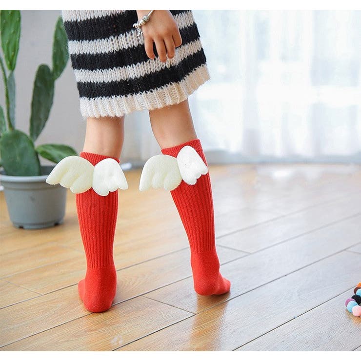 靴下 ソックス フットウエア | PlusNao | 詳細画像10 