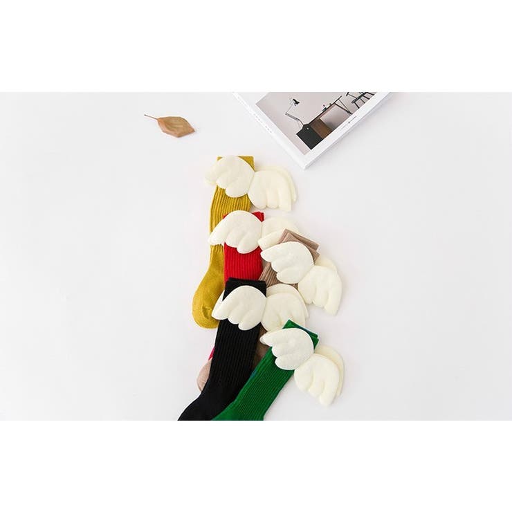 靴下 ソックス フットウエア | PlusNao | 詳細画像16 