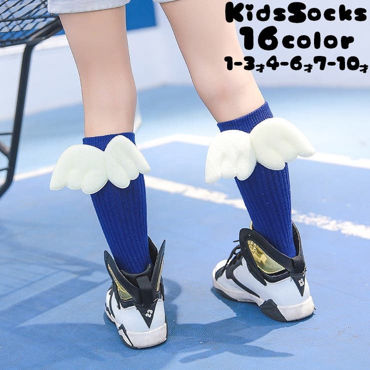 靴下 ソックス フットウエア | PlusNao | 詳細画像1 