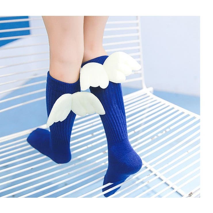 靴下 ソックス フットウエア | PlusNao | 詳細画像3 