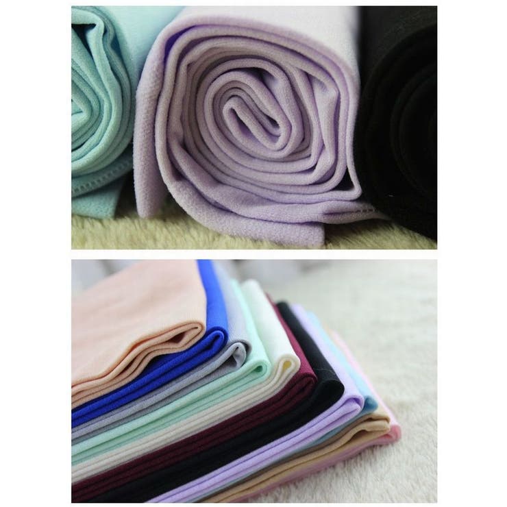 ニーハイソックス オーバーニーソックス ニーソックス | PlusNao | 詳細画像16 