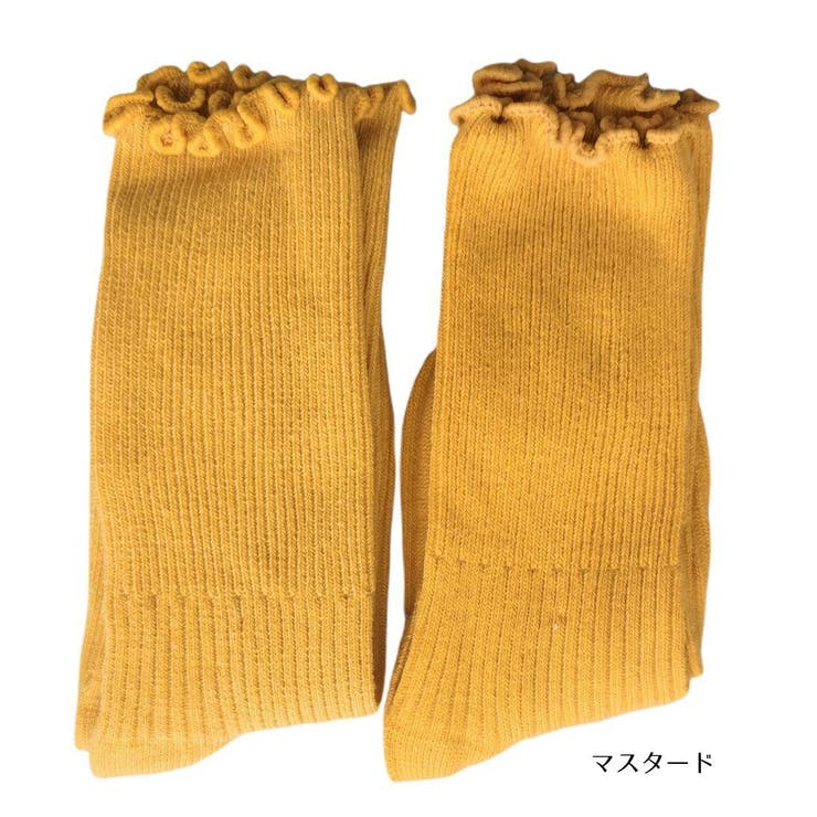 子供用 靴下 クルーソックス | PlusNao | 詳細画像11 
