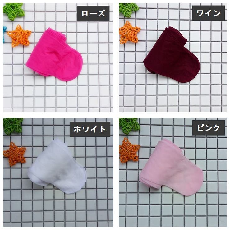 タイツ ストッキング パンティストッキング | PlusNao | 詳細画像5 