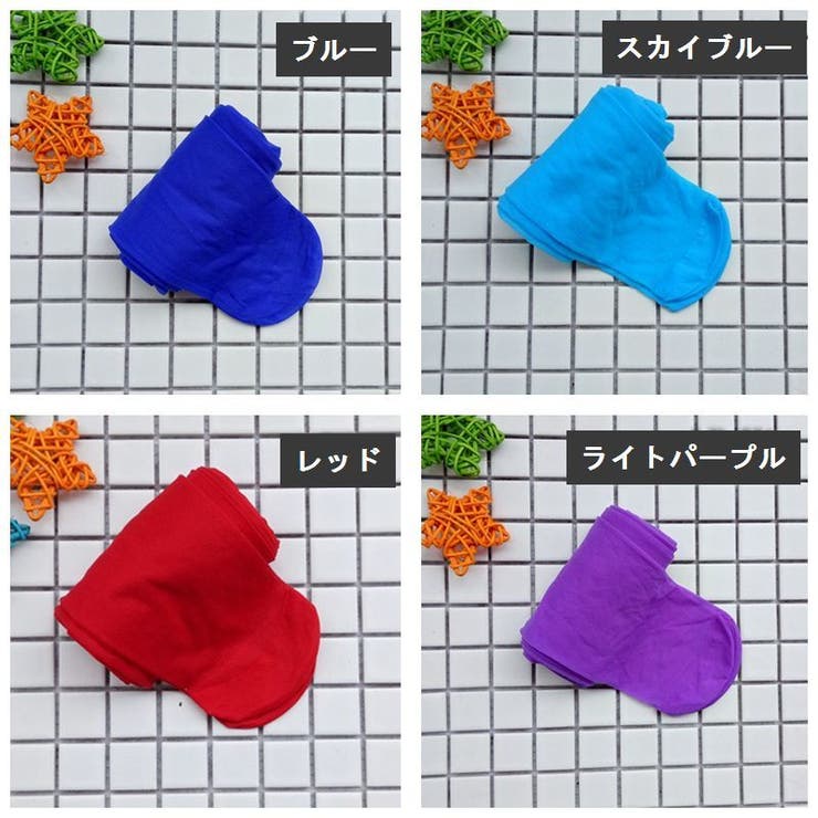 タイツ ストッキング パンティストッキング | PlusNao | 詳細画像7 