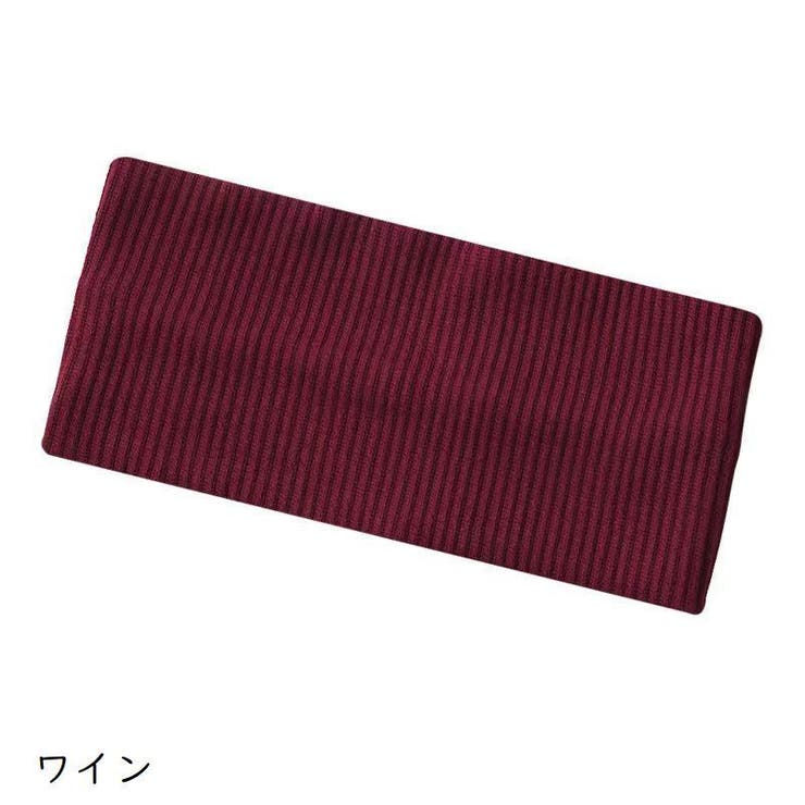 ヘアバンド ヘッドバンド ターバン | PlusNao | 詳細画像11 
