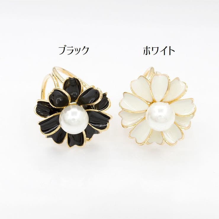 スカーフリング アクセサリー レディース | PlusNao | 詳細画像11 