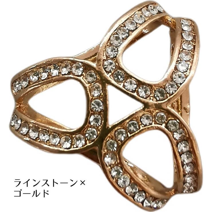 スカーフリング アクセサリー レディース | PlusNao | 詳細画像14 