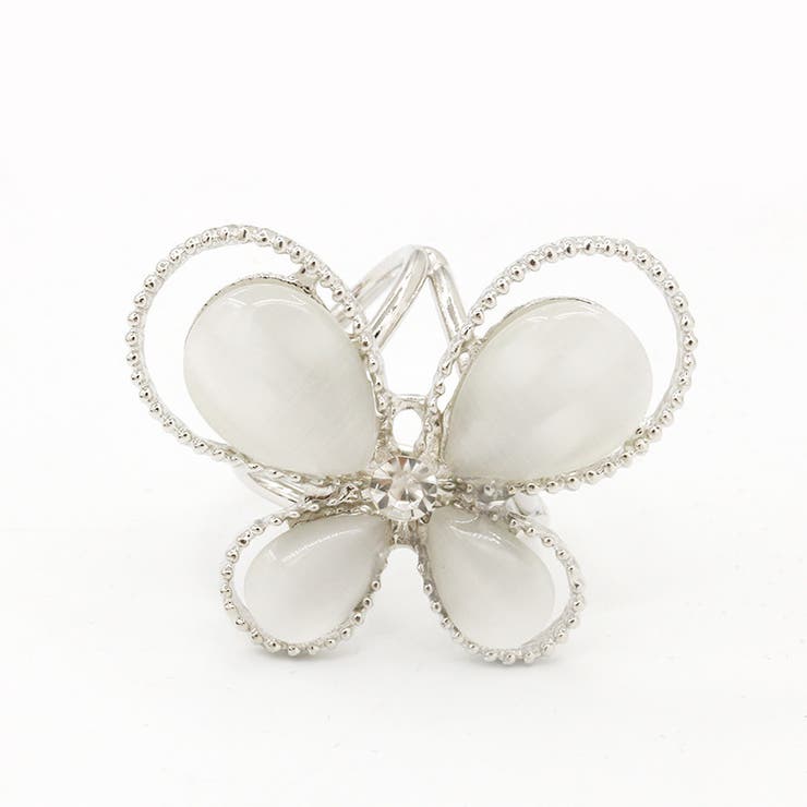 スカーフリング アクセサリー レディース | PlusNao | 詳細画像3 