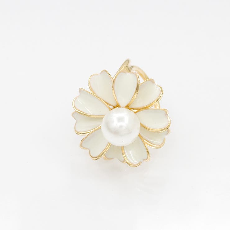 スカーフリング アクセサリー レディース | PlusNao | 詳細画像5 