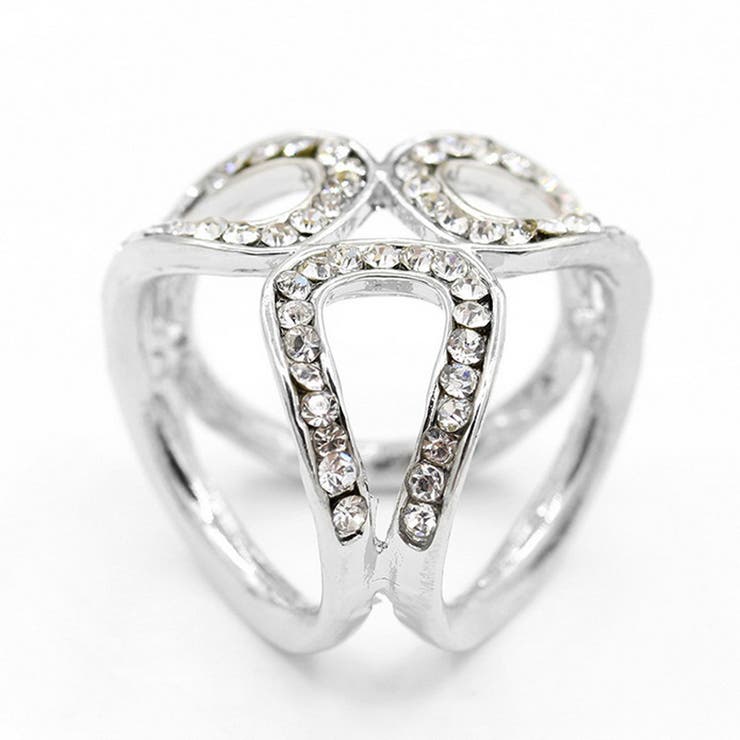 スカーフリング アクセサリー レディース | PlusNao | 詳細画像7 