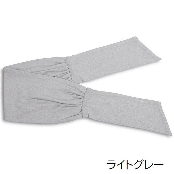 ヘアバンド ヘッドバンド 結ぶ | PlusNao | 詳細画像10 