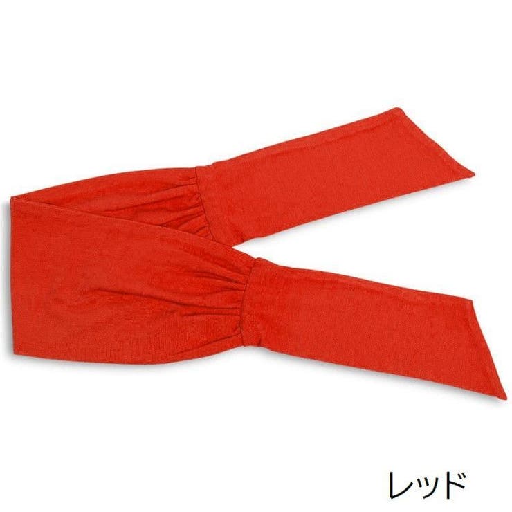 ヘアバンド ヘッドバンド 結ぶ | PlusNao | 詳細画像14 