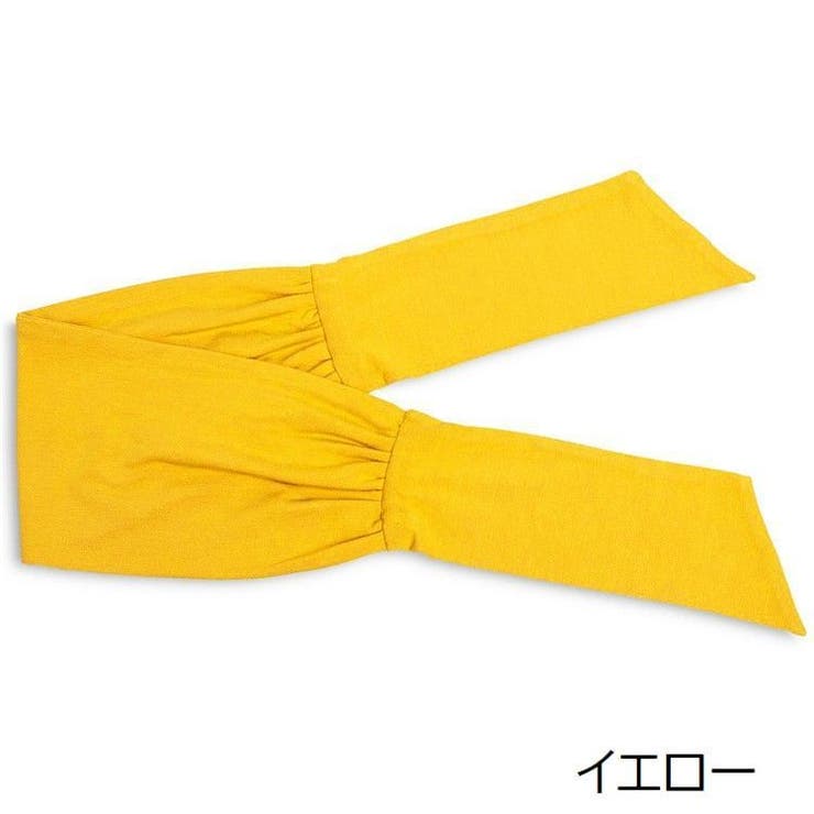 ヘアバンド ヘッドバンド 結ぶ | PlusNao | 詳細画像15 