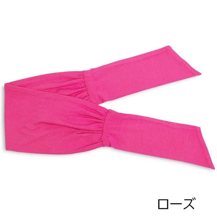 ヘアバンド ヘッドバンド 結ぶ | PlusNao | 詳細画像18 