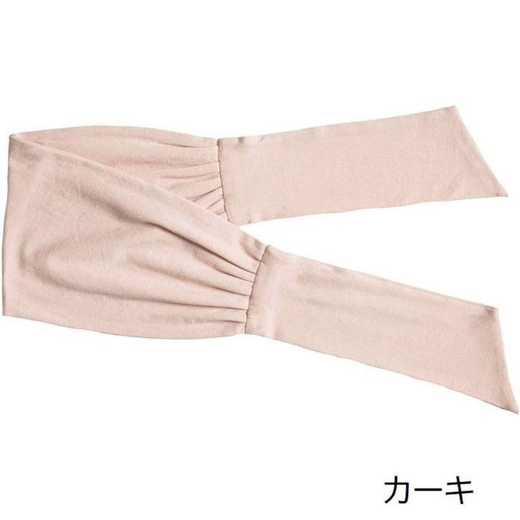 ヘアバンド ヘッドバンド 結ぶ | PlusNao | 詳細画像7 