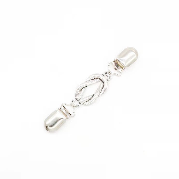 カーディガンクリップ レディース ストールクリップ | PlusNao | 詳細画像10 