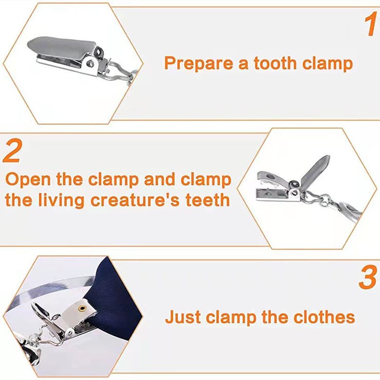 カーディガンクリップ レディース ストールクリップ | PlusNao | 詳細画像11 