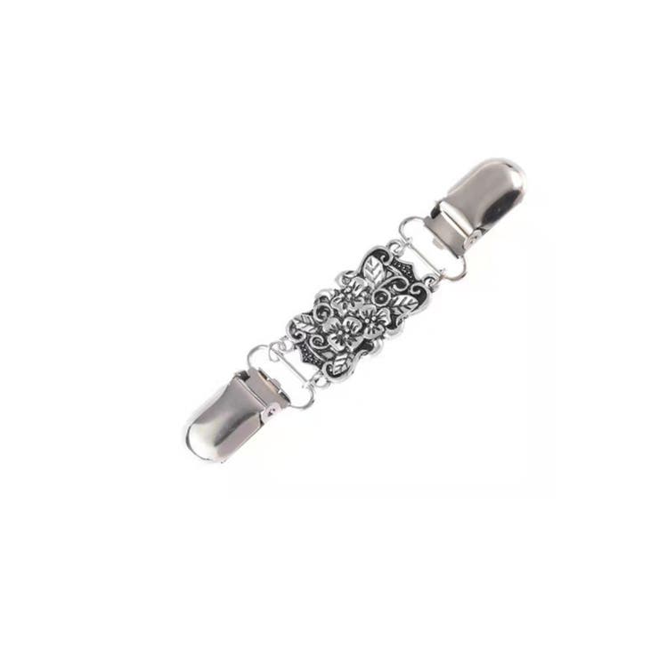 カーディガンクリップ レディース ストールクリップ | PlusNao | 詳細画像7 