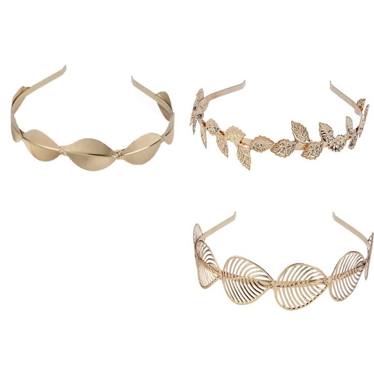 カチューシャ レディース 女性 | PlusNao | 詳細画像4 