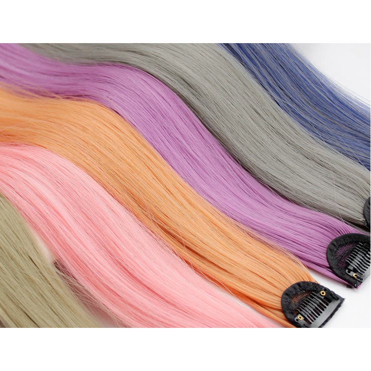 ワンタッチ エクステ 部分ウィッグ | PlusNao | 詳細画像16 