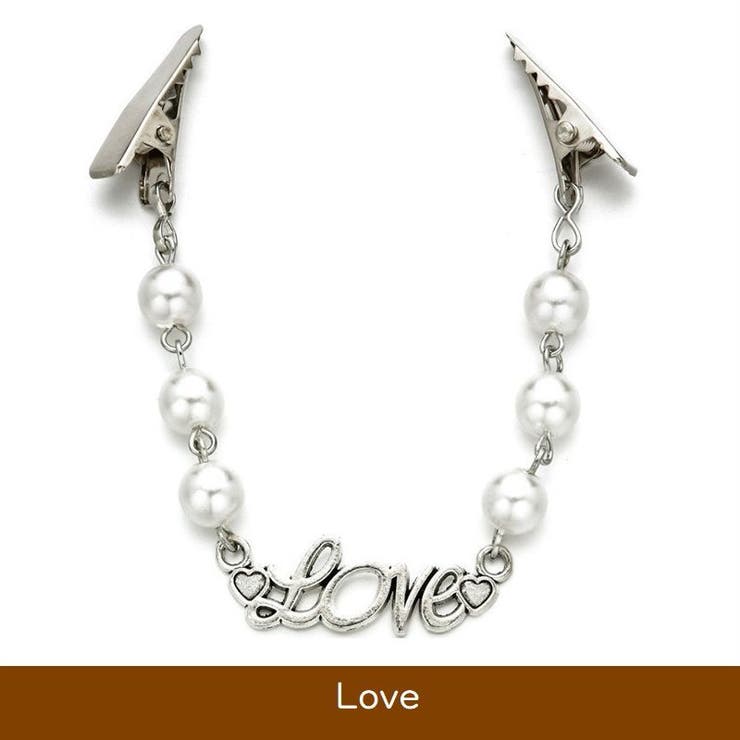 ストールクリップ ショール マフラークリップ | PlusNao | 詳細画像10 