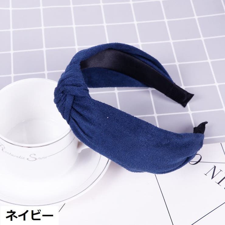 カチューシャ レディース 女性 | PlusNao | 詳細画像12 