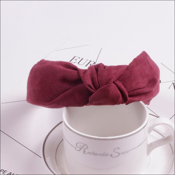 カチューシャ レディース 女性 | PlusNao | 詳細画像4 